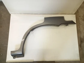 Вежда калник задна лява Хюндай Теракан 