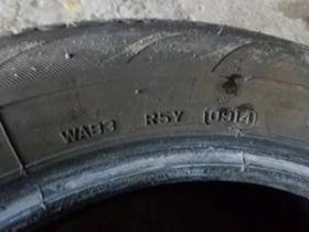 Гуми Летни 215/55R16, снимка 9