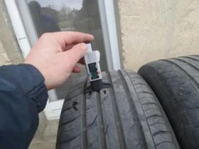 Гуми Летни 215/55R16, снимка 2