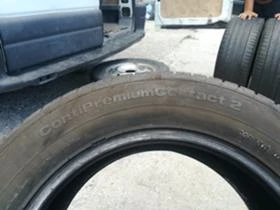 Гуми Летни 205/60R16, снимка 4