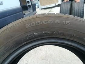 Гуми Летни 205/60R16, снимка 5