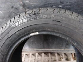 Гуми Зимни 205/65R16, снимка 6