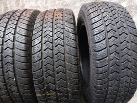Гуми Зимни 205/65R16, снимка 3