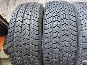 Гуми Зимни 205/65R16, снимка 2