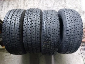 Гуми Зимни 205/65R16, снимка 1