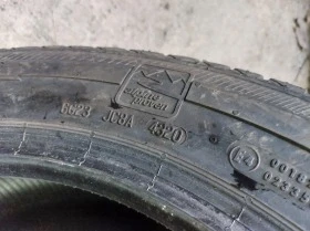 Гуми Зимни 205/65R16, снимка 8