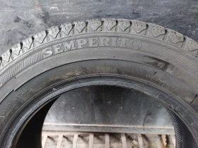 Гуми Зимни 205/65R16, снимка 5