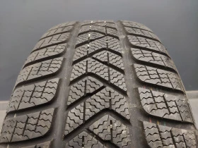 Гуми Зимни 225/50R17, снимка 1