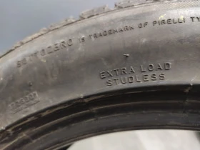 Гуми Зимни 225/50R17, снимка 6
