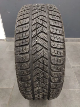 Гуми Зимни 225/50R17, снимка 2