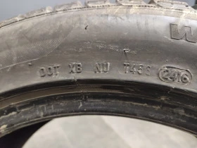 Гуми Зимни 225/50R17, снимка 7