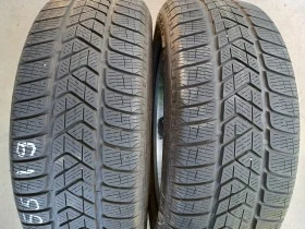 Гуми Зимни 225/55R19, снимка 4