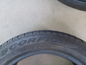 Гуми Зимни 225/55R19, снимка 7