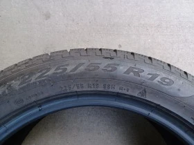 Гуми Зимни 225/55R19, снимка 8