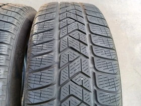 Гуми Зимни 225/55R19, снимка 3
