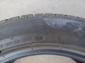 Гуми Зимни 225/55R19, снимка 5