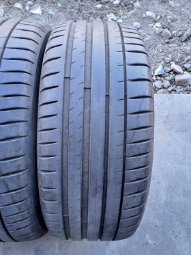 Гуми Летни 225/50R18, снимка 3