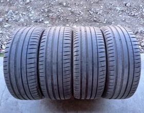 Гуми Летни 225/50R18, снимка 2
