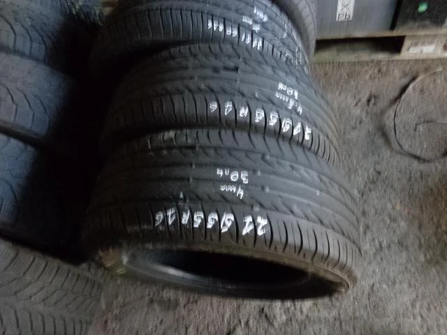 Гуми Летни 215/55R16, снимка 11 - Гуми и джанти - 12764295