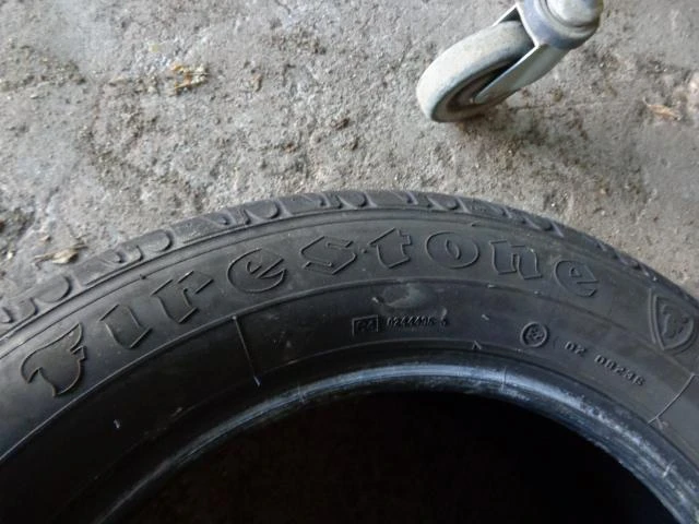 Гуми Летни 215/55R16, снимка 6 - Гуми и джанти - 12764295