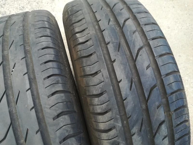 Гуми Летни 205/60R16, снимка 9 - Гуми и джанти - 19056094