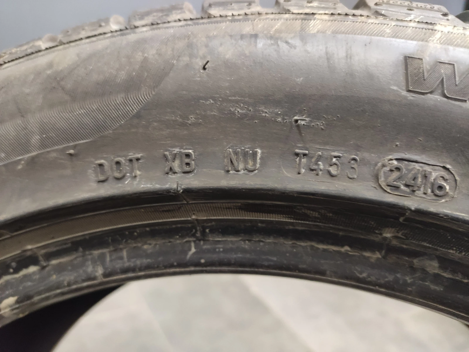  225/50R17 | Mobile.bg   7