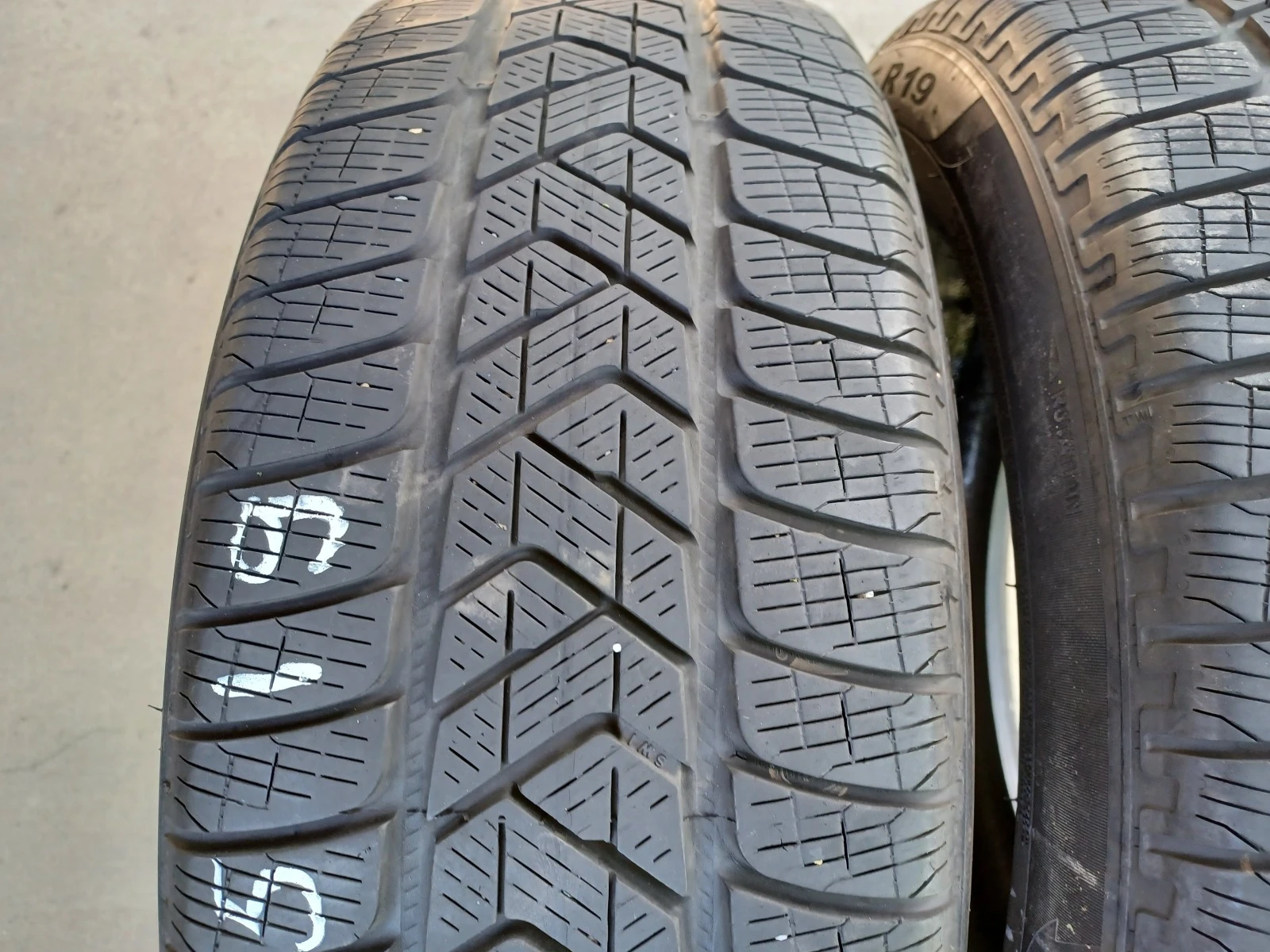  225/55R19 | Mobile.bg   2