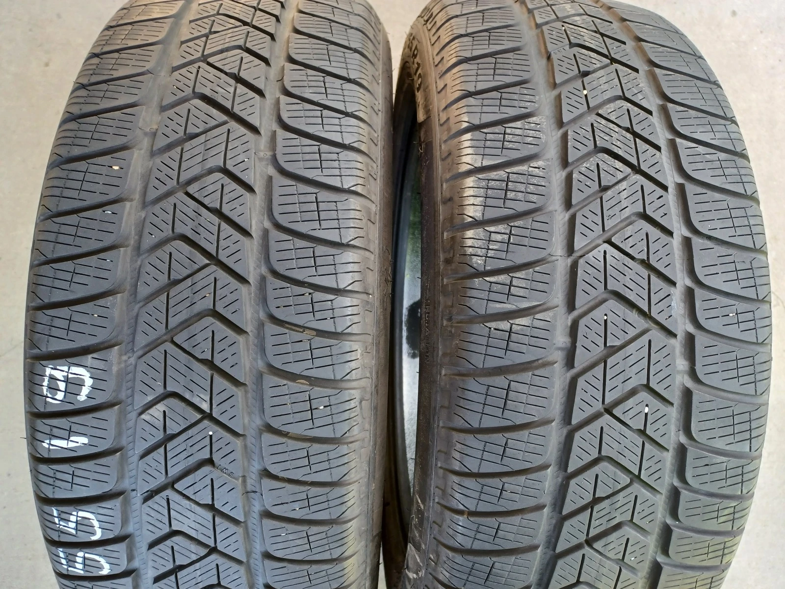  225/55R19 | Mobile.bg   4