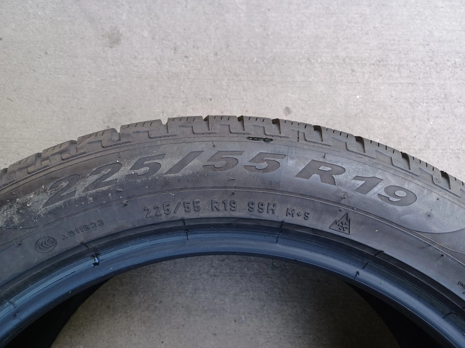  225/55R19 | Mobile.bg   8