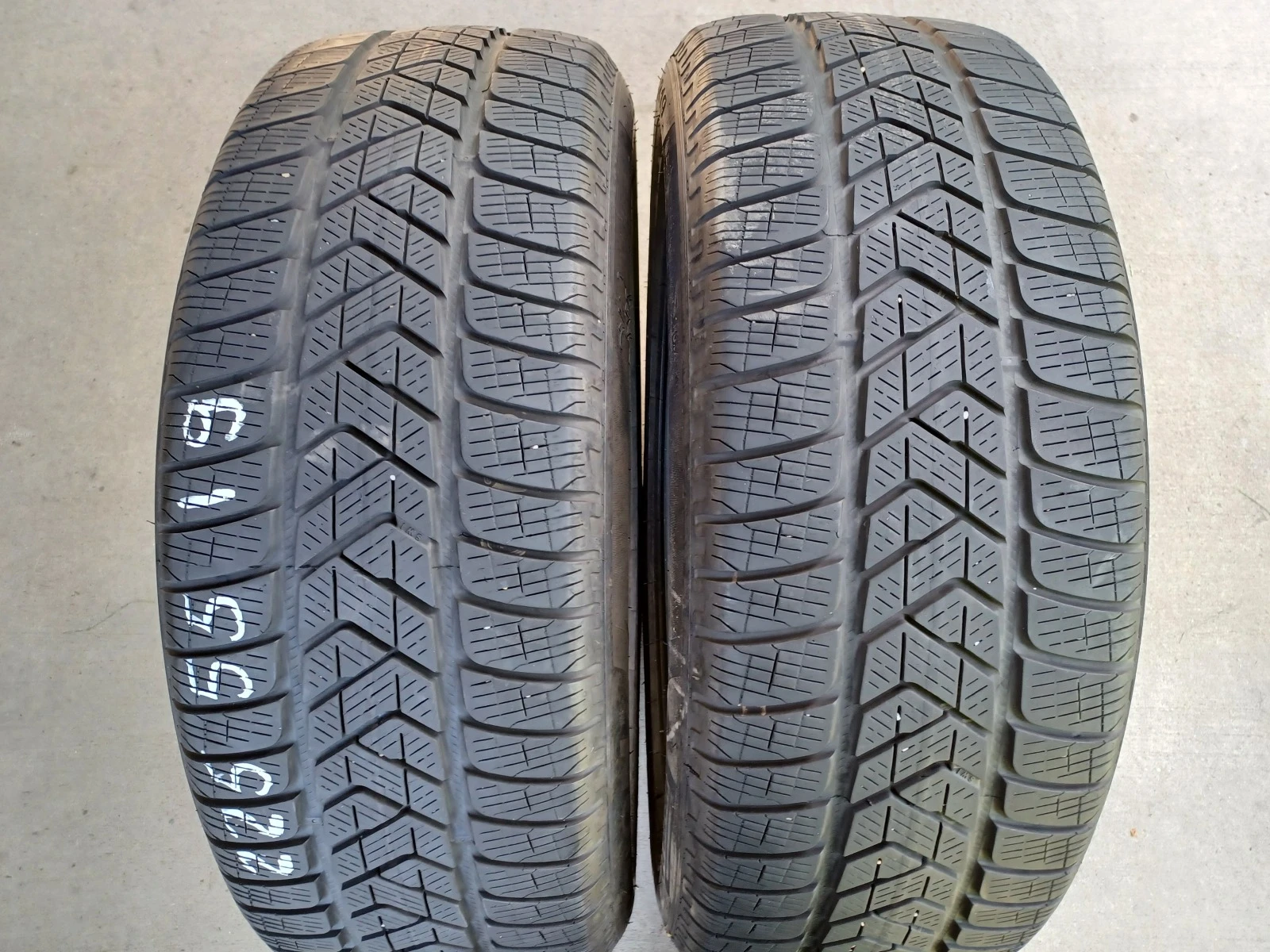  225/55R19 | Mobile.bg   1
