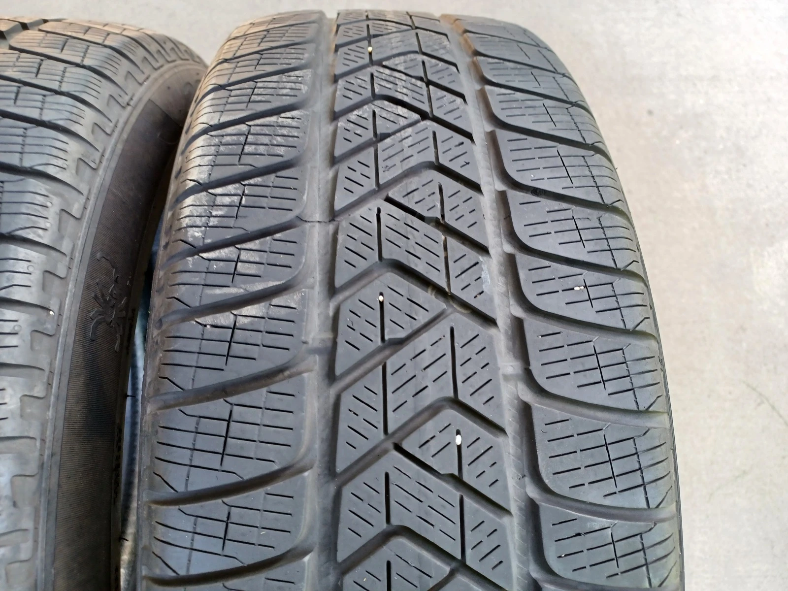  225/55R19 | Mobile.bg   3