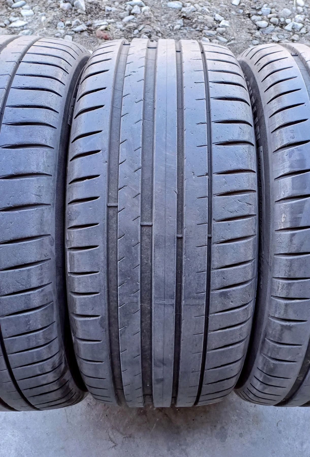 ���� 225/50R18 | Mobile.bg � ����������� 5