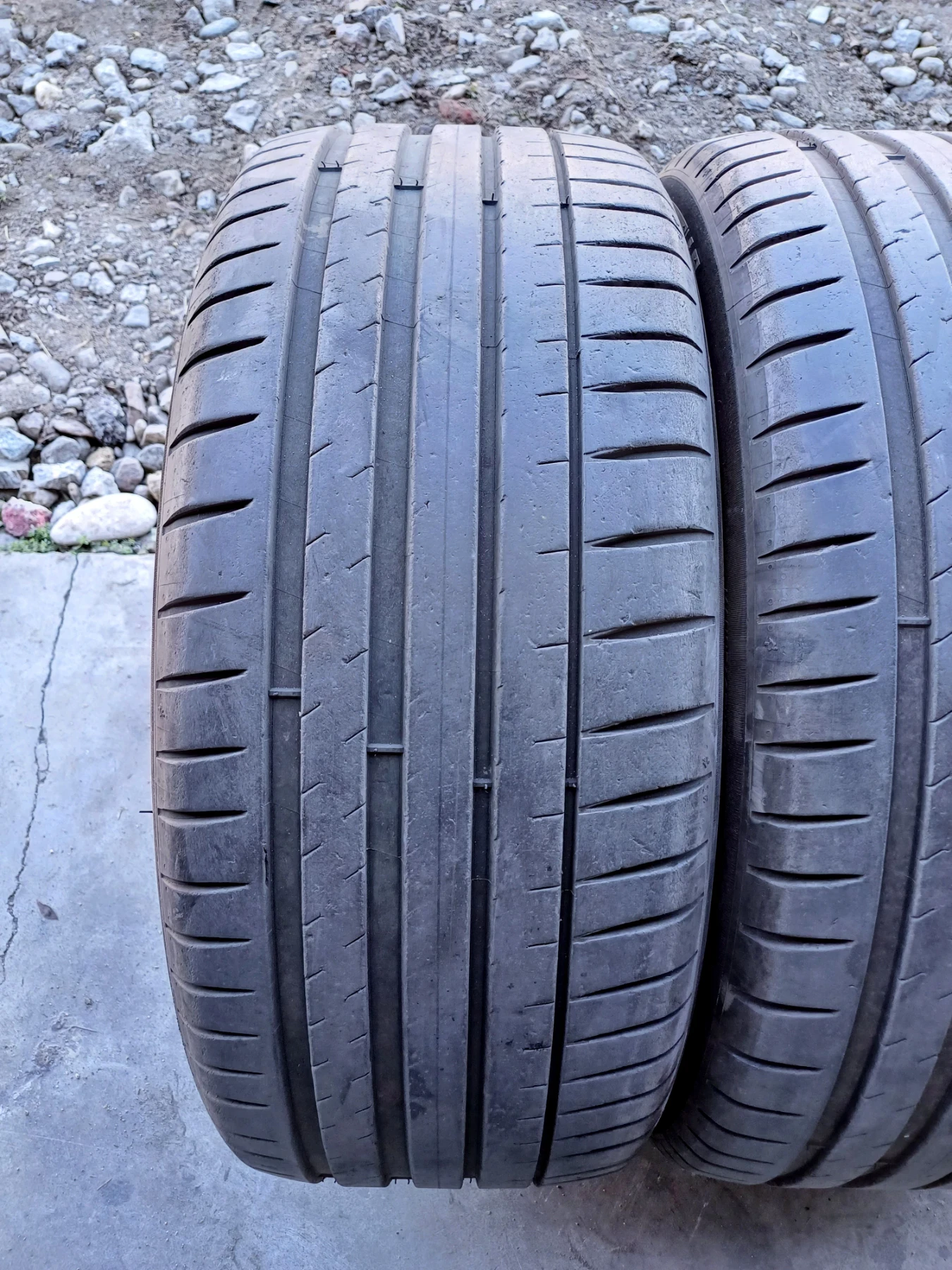 ���� 225/50R18 | Mobile.bg � ����������� 6