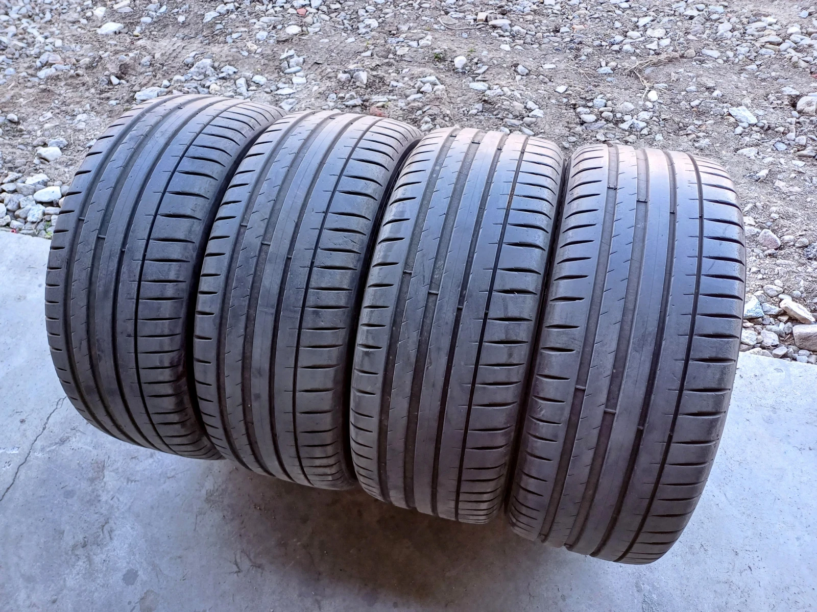 ���� 225/50R18 | Mobile.bg � ����������� 1
