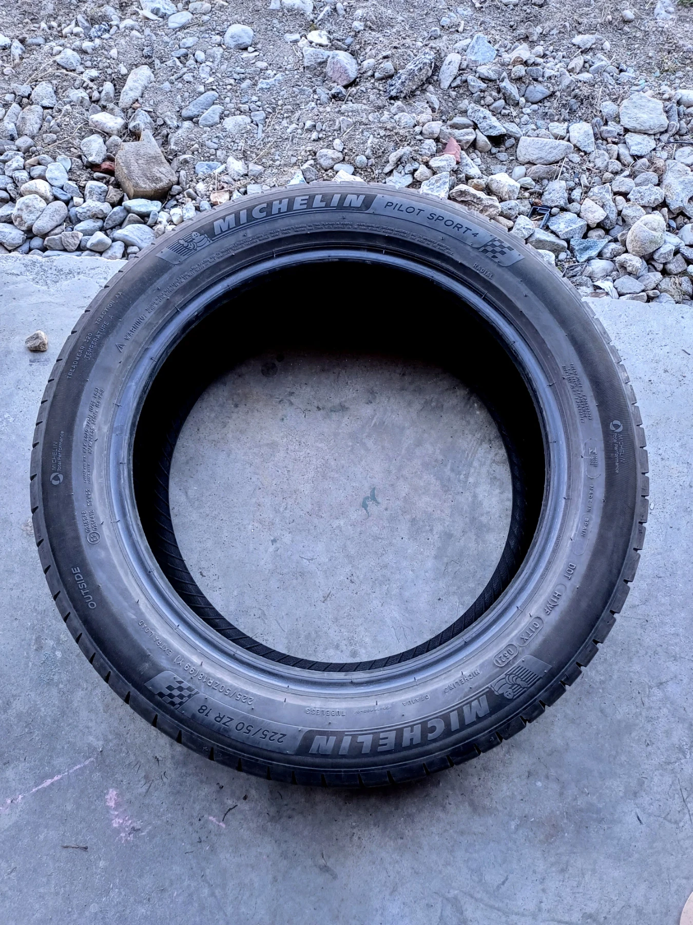���� 225/50R18 | Mobile.bg � ����������� 7