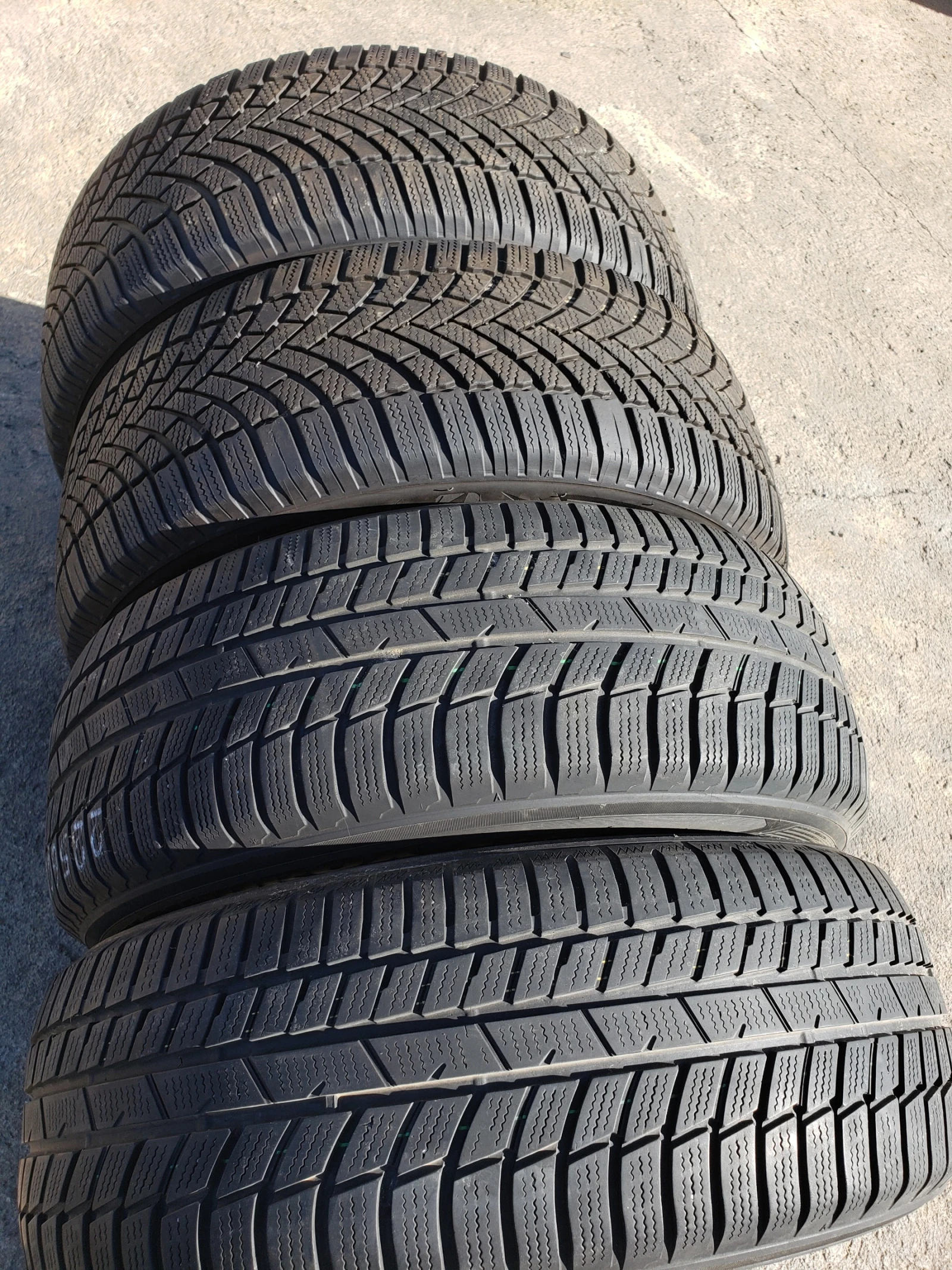 ���� 225/60R17 | Mobile.bg � ����������� 6