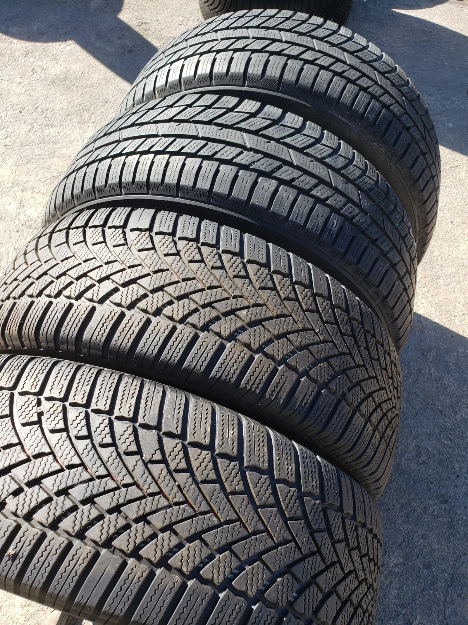 ���� 225/60R17 | Mobile.bg � ����������� 7