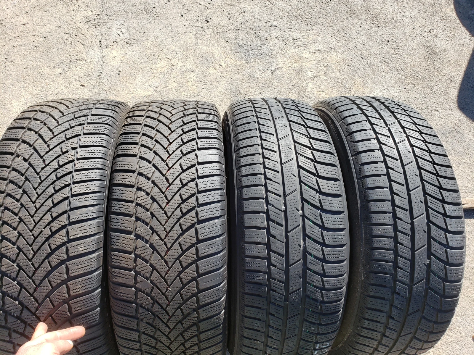 ���� 225/60R17 | Mobile.bg � ����������� 5
