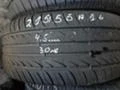 Гуми Летни 215/55R16, снимка 4