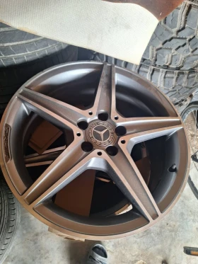 ����� �� �������� �� ������ �� Mercedes-Benz