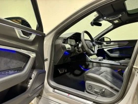 Audi Rs6 4.0 TFSI quattro, снимка 11