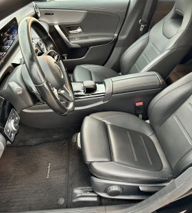 Mercedes-Benz CLA 200D, снимка 3