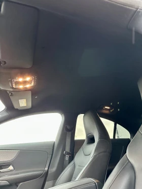 Mercedes-Benz CLA 200D, снимка 5