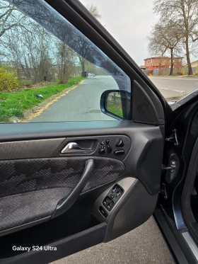 Mercedes-Benz C 320 .Navi.Подгрев. , снимка 15