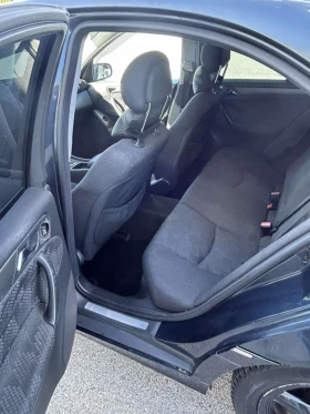 Mercedes-Benz C 320 .Navi.Подгрев. , снимка 11