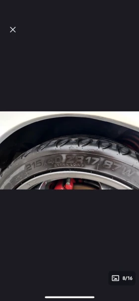 Honda Prelude Type SH , снимка 8