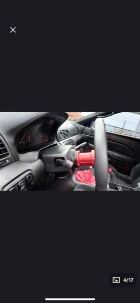 Honda Prelude Type SH , снимка 4