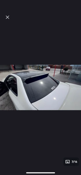 Honda Prelude Type SH , снимка 7