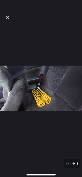 Honda Prelude Type SH , снимка 5