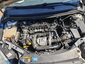 Ford Focus 1.6 HDI, снимка 6